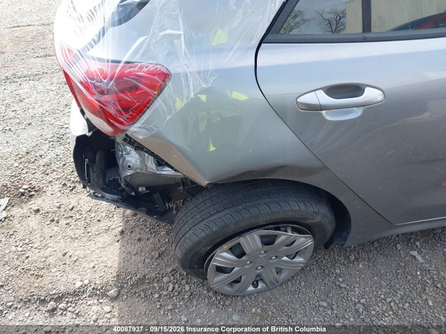 KIA RIO S 2021 3KPA25AD6ME385302 Image 4