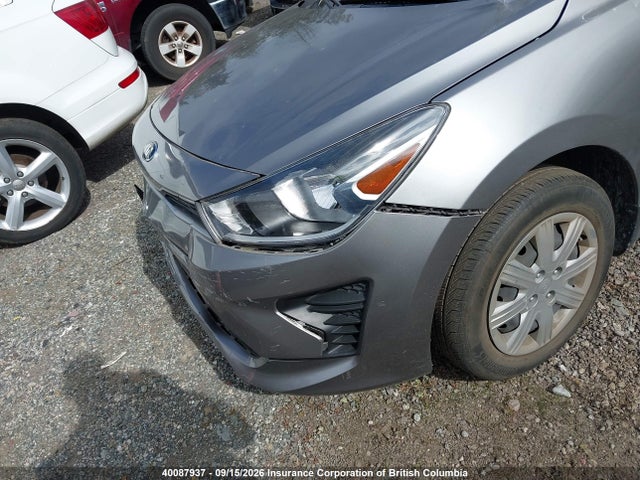 KIA RIO S 2021 3KPA25AD6ME385302 Image 6