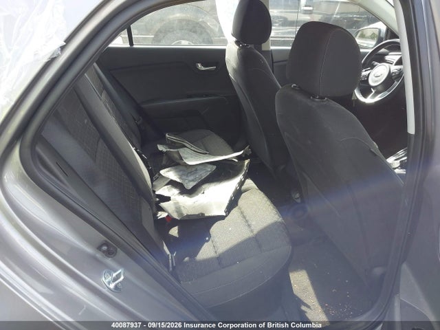 KIA RIO S 2021 3KPA25AD6ME385302 Image 8
