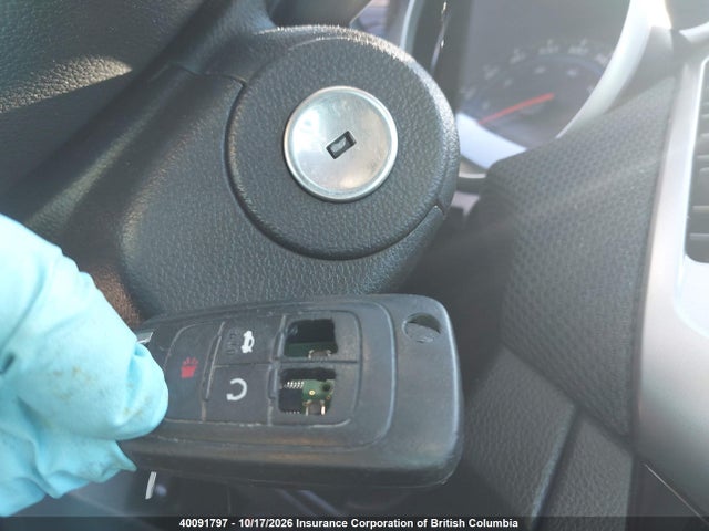 Chevrolet CRUZE ECO 2015 1G1PH5SB1F7253565 Image 11