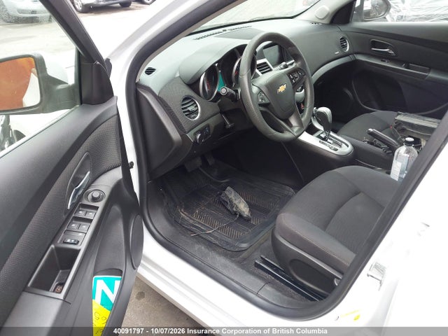 Chevrolet CRUZE ECO 2015 1G1PH5SB1F7253565 Image 21