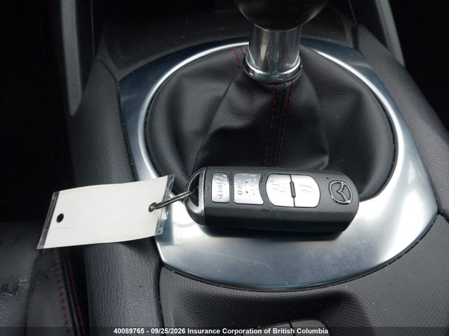 Mazda Mx-5 Miata Grand Touring 2017 JM1NDAM70H0101090 Image 11