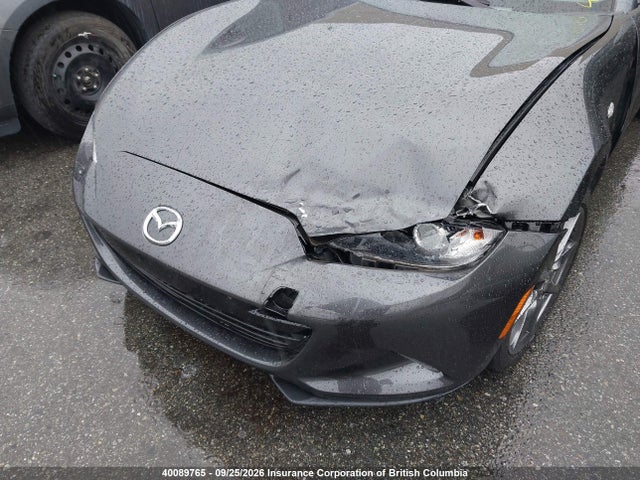 Mazda Mx-5 Miata Grand Touring 2017 JM1NDAM70H0101090 Image 12