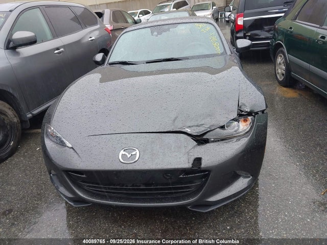 Mazda Mx-5 Miata Grand Touring 2017 JM1NDAM70H0101090 Image 13