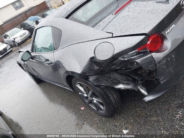 Mazda Mx-5 Miata Grand Touring 2017 JM1NDAM70H0101090 Image 15