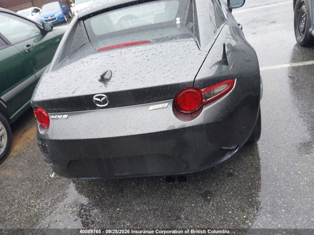Mazda Mx-5 Miata Grand Touring 2017 JM1NDAM70H0101090 Image 17