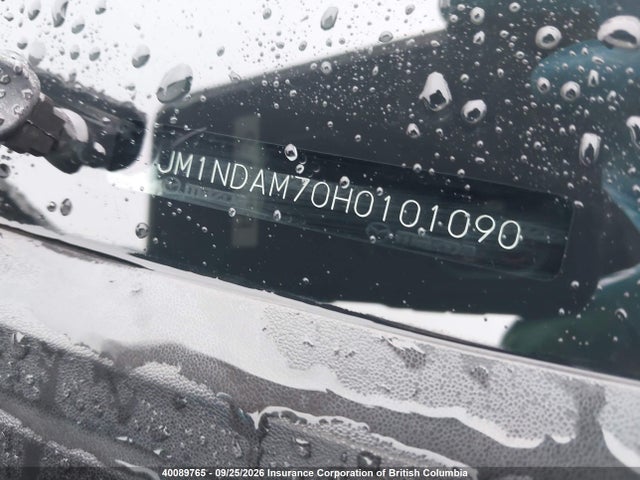 Mazda Mx-5 Miata Grand Touring 2017 JM1NDAM70H0101090 Image 20