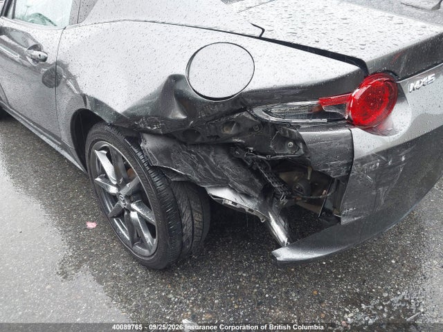 Mazda Mx-5 Miata Grand Touring 2017 JM1NDAM70H0101090 Image 23