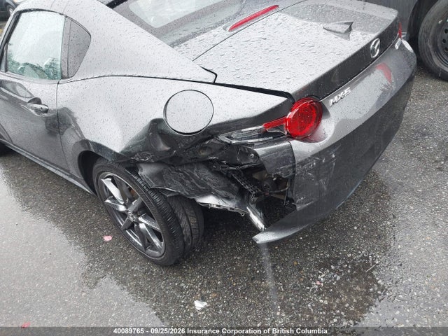 Mazda Mx-5 Miata Grand Touring 2017 JM1NDAM70H0101090 Image 3