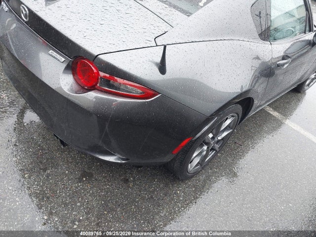 Mazda Mx-5 Miata Grand Touring 2017 JM1NDAM70H0101090 Image 4