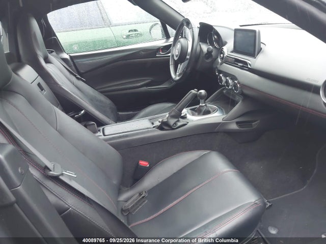 Mazda Mx-5 Miata Grand Touring 2017 JM1NDAM70H0101090 Image 5