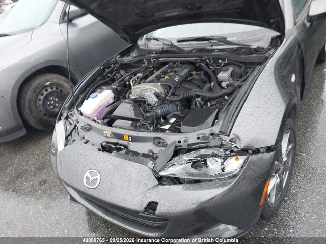 Mazda Mx-5 Miata Grand Touring 2017 JM1NDAM70H0101090 Image 6