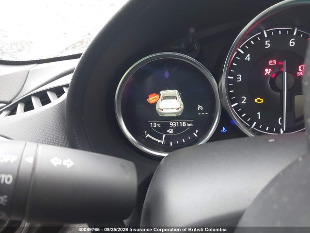 Mazda Mx-5 Miata Grand Touring 2017 JM1NDAM70H0101090 Image 7