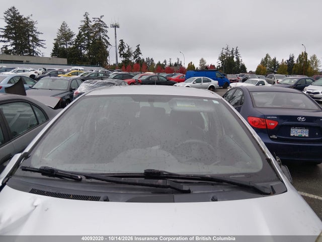 Aukcja sprzedaży 2007 Toyota Yaris, vin: JTDKT923775120807, numer aukcji: 40092020