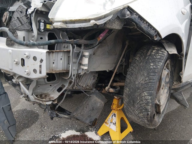 Aukcja sprzedaży 2007 Toyota Yaris, vin: JTDKT923775120807, numer aukcji: 40092020