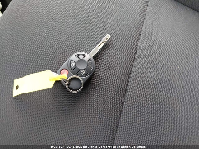 Продаж на аукціоні авто 2013 Ford Escape S, vin: 1FMCU0F76DUB87695, номер лоту: 40087567