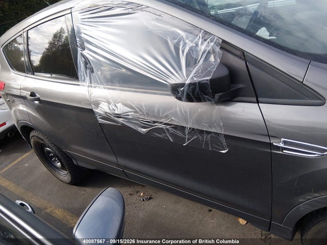 Продаж на аукціоні авто 2013 Ford Escape S, vin: 1FMCU0F76DUB87695, номер лоту: 40087567