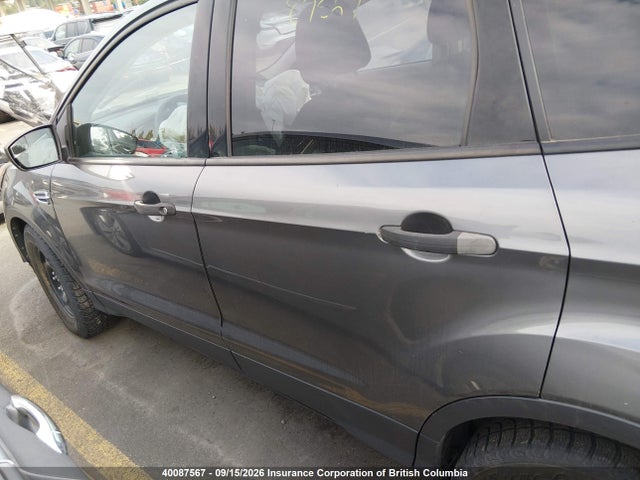 Продаж на аукціоні авто 2013 Ford Escape S, vin: 1FMCU0F76DUB87695, номер лоту: 40087567
