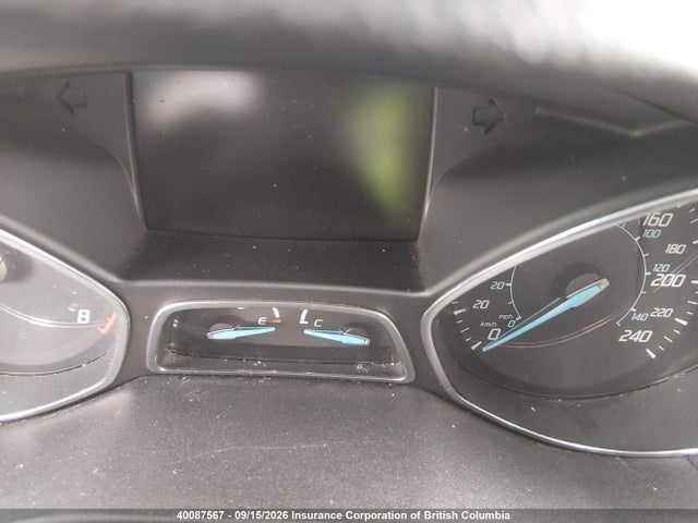 Продаж на аукціоні авто 2013 Ford Escape S, vin: 1FMCU0F76DUB87695, номер лоту: 40087567