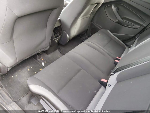 Продаж на аукціоні авто 2013 Ford Escape S, vin: 1FMCU0F76DUB87695, номер лоту: 40087567