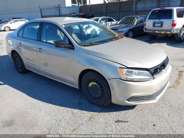 2014 3VW2K7AJ7EM287342 zdjęcie główne