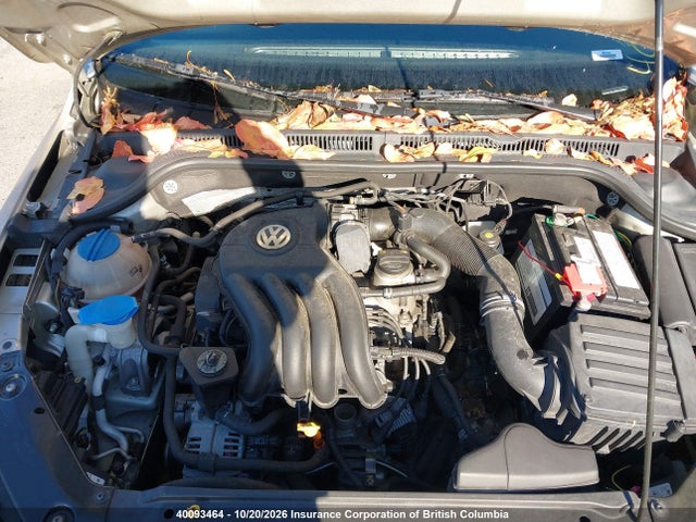 Volkswagen Jetta 2014 3VW2K7AJ7EM287342 Image 10