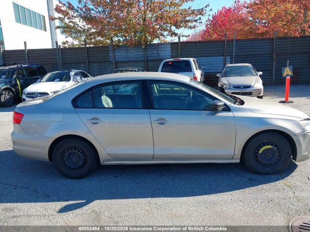 Volkswagen Jetta 2014 3VW2K7AJ7EM287342 Image 13