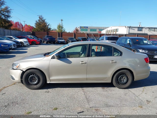 Volkswagen Jetta 2014 3VW2K7AJ7EM287342 Image 14