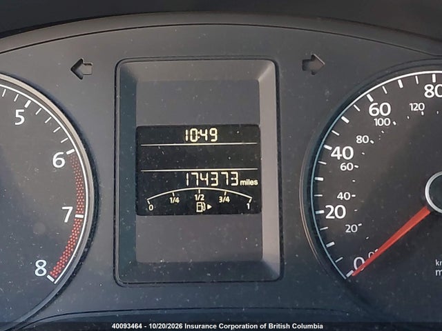 Volkswagen Jetta 2014 3VW2K7AJ7EM287342 Image 15