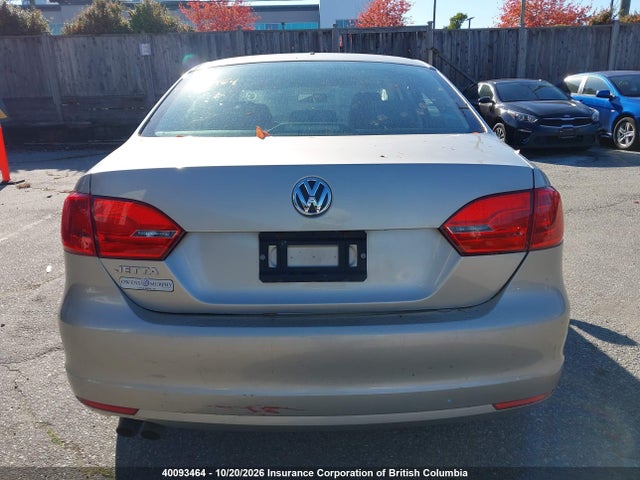Volkswagen Jetta 2014 3VW2K7AJ7EM287342 Image 16