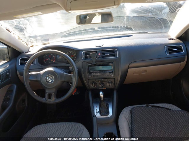 Volkswagen Jetta 2014 3VW2K7AJ7EM287342 Image 18
