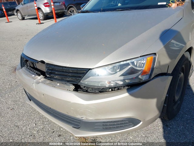 Volkswagen Jetta 2014 3VW2K7AJ7EM287342 Image 6
