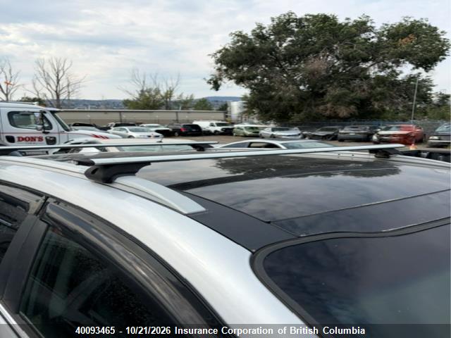 KNDPCCA69E7596508 KIA Sportage Sx/sx Luxury