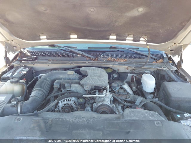 40077008 :رقم المزاد ، 1GTHK23225F880676 vin ، 2005 Gmc Sierra K2500 Heavy Duty مزاد بيع