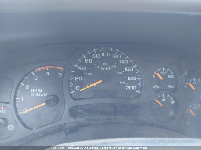 40077008 :رقم المزاد ، 1GTHK23225F880676 vin ، 2005 Gmc Sierra K2500 Heavy Duty مزاد بيع