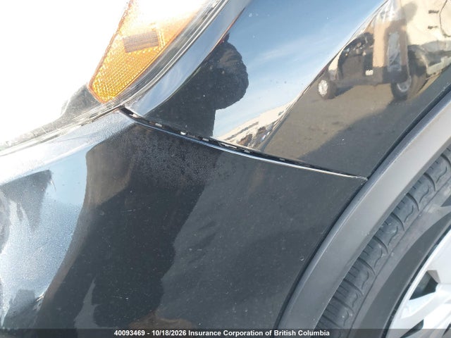 40093469 :رقم المزاد ، 5N1AT2MV8JC721627 vin ، 2018 Nissan Rogue مزاد بيع