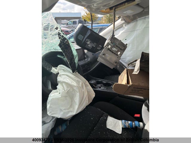 Продажа на аукционе авто 2025 Nissan Rogue, vin: JN8BT3AB5SW429768, номер лота: 40093472