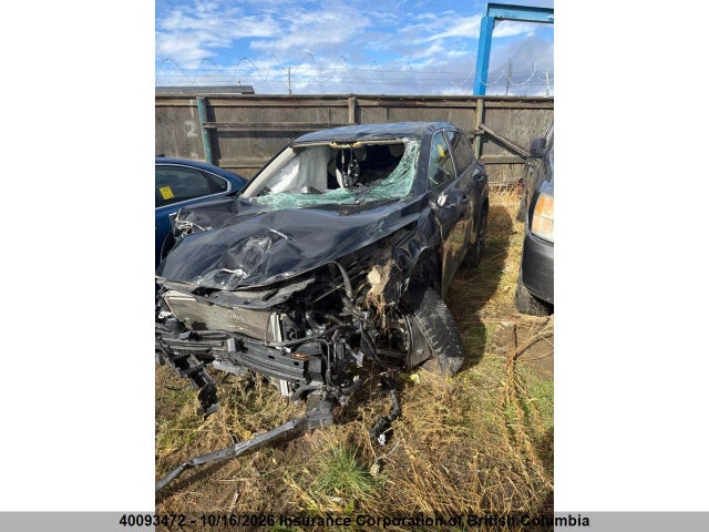 Продажа на аукционе авто 2025 Nissan Rogue, vin: JN8BT3AB5SW429768, номер лота: 40093472