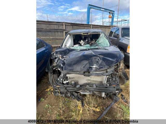 Продажа на аукционе авто 2025 Nissan Rogue, vin: JN8BT3AB5SW429768, номер лота: 40093472