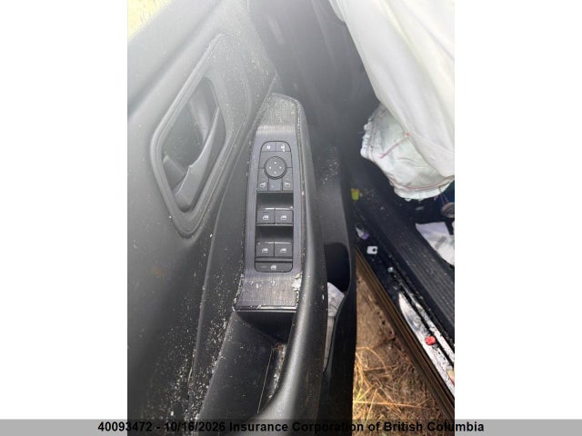 Продажа на аукционе авто 2025 Nissan Rogue, vin: JN8BT3AB5SW429768, номер лота: 40093472