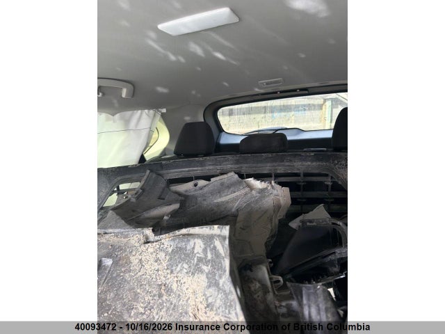 Продажа на аукционе авто 2025 Nissan Rogue, vin: JN8BT3AB5SW429768, номер лота: 40093472
