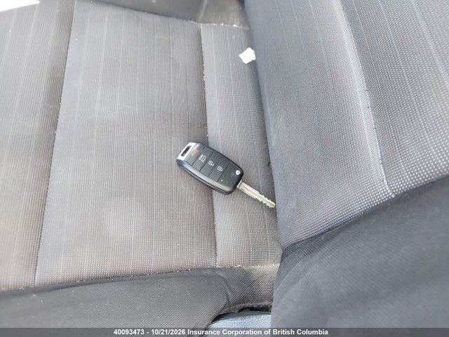 KIA Forte 2014 KNAFX4A64E5236383 Image 11