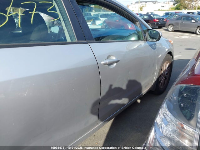 KIA Forte 2014 KNAFX4A64E5236383 Image 19