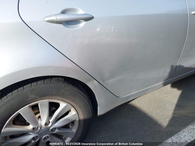 KIA Forte 2014 KNAFX4A64E5236383 Image 20