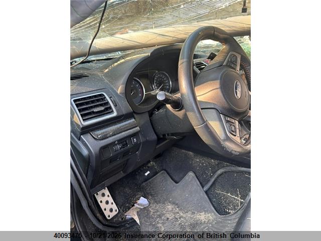 Subaru Crosstrek Limited 2016 JF2GPALC3G8339192 Image 10