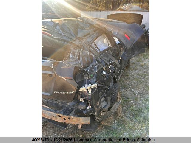 Subaru Crosstrek Limited 2016 JF2GPALC3G8339192 Image 4