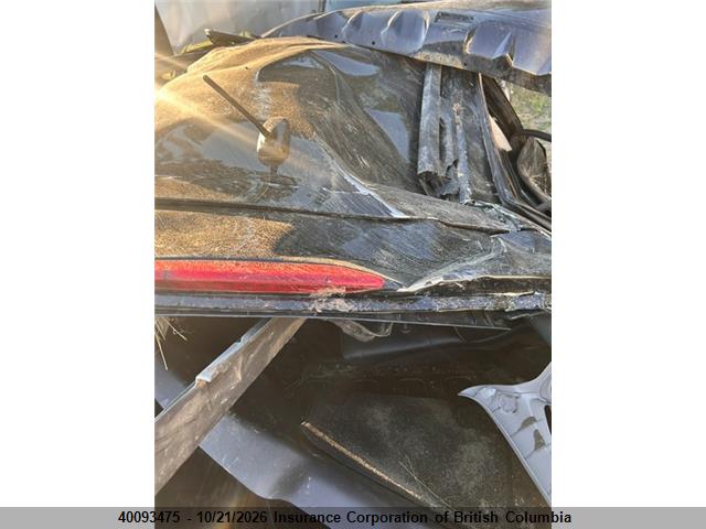 Subaru Crosstrek Limited 2016 JF2GPALC3G8339192 Image 7