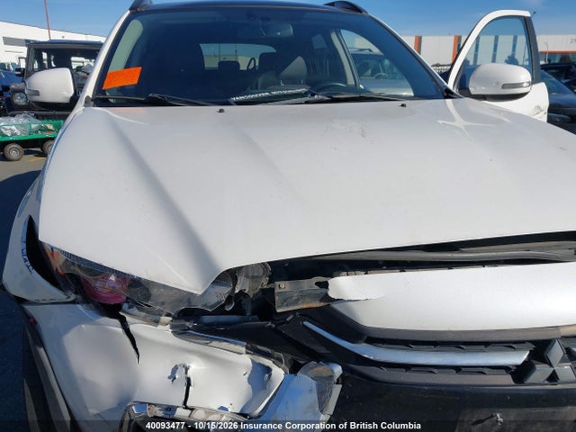 Aukcja sprzedaży 2018 Mitsubishi Rvr, vin: JA4AJ4AW4JZ605786, numer aukcji: 40093477