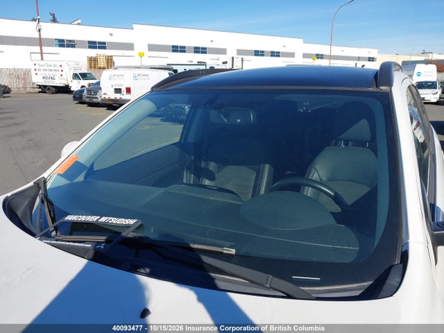 Aukcja sprzedaży 2018 Mitsubishi Rvr, vin: JA4AJ4AW4JZ605786, numer aukcji: 40093477