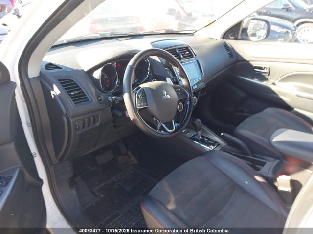 Aukcja sprzedaży 2018 Mitsubishi Rvr, vin: JA4AJ4AW4JZ605786, numer aukcji: 40093477